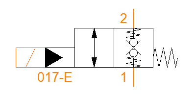 VEI-8A-09-NC (OD.15.31.17.3A.S8)